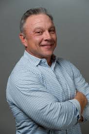 Dr. Shane Needham, expert scientific consultant