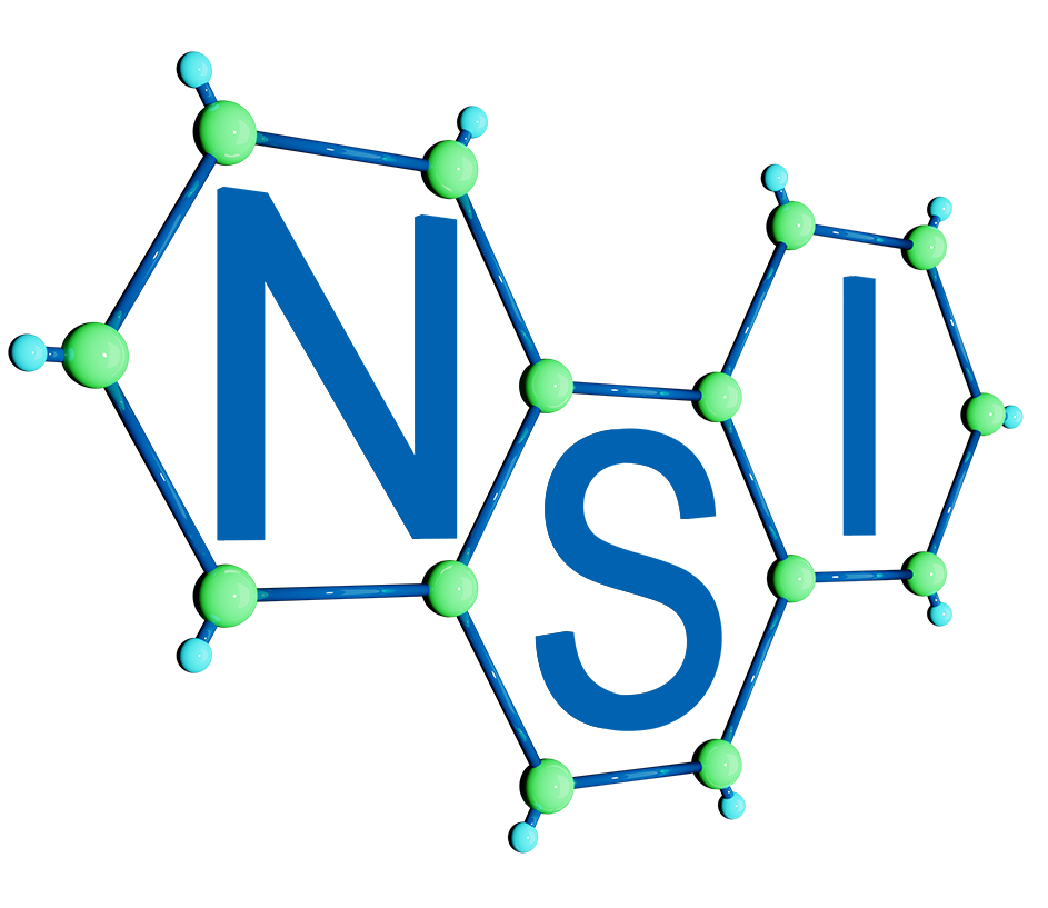 Needham Scientific Inc. logo